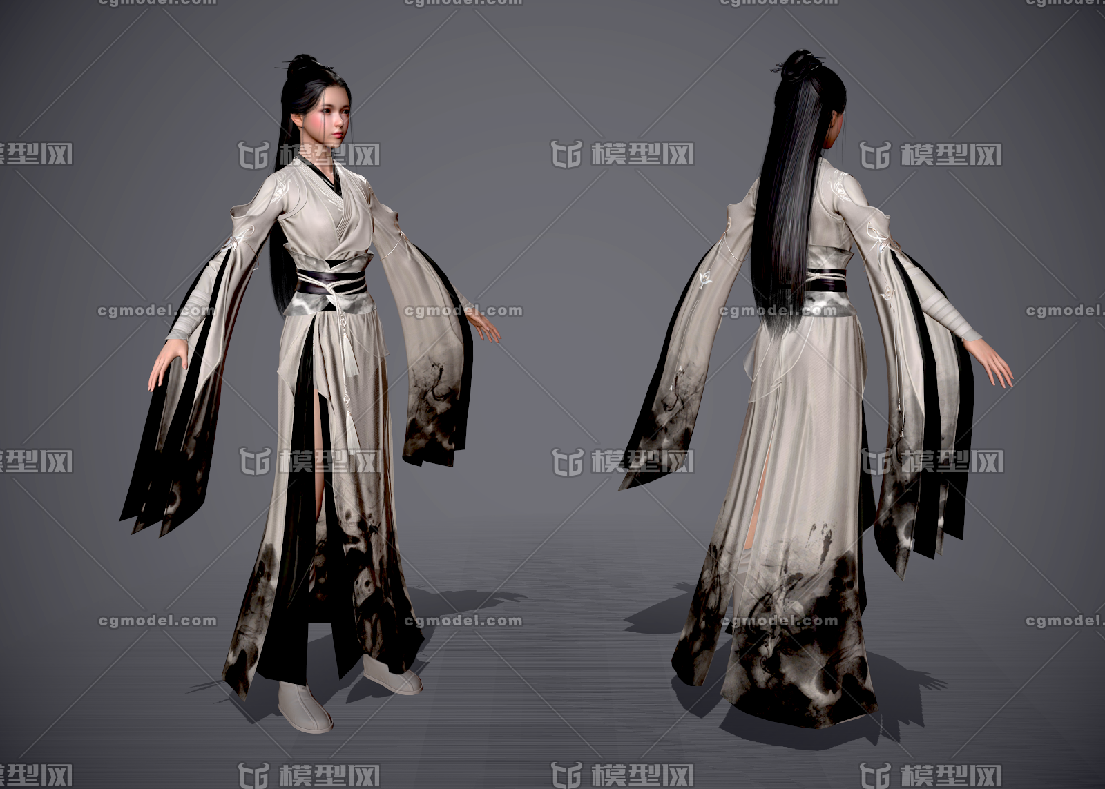 古代美人 御姐 小姐姐 武侠风 武林人物 女侠 剑侠 大侠 侠客 古风