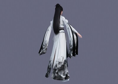 御姐 小姐姐 武侠风 武林人物 女侠 剑侠 大侠 侠客 古风 美女