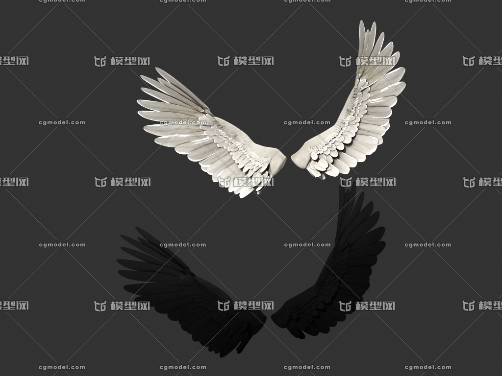 翅膀,天马翅膀,天使之翼 翅膀套装 天使翅膀 鸟的翅膀