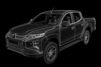 三菱-2019三菱l200皮卡_mitsubishi l200 crew cab 2019