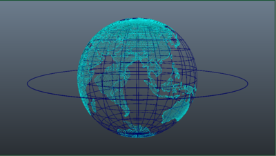 全息地球,线框地球,科技地球,包装地球,ar/vr,全息投影