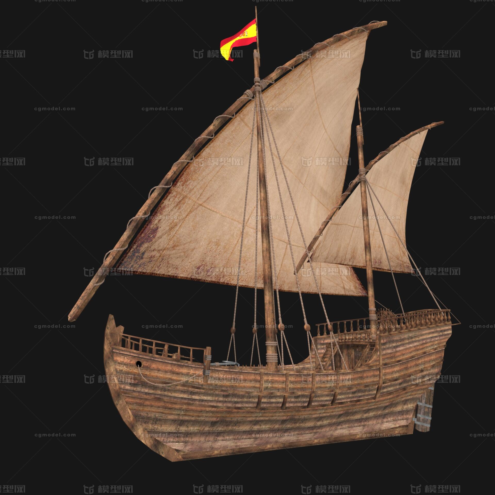 古代帆船,渔船,木船,航海大木船,三国战船,古代战船