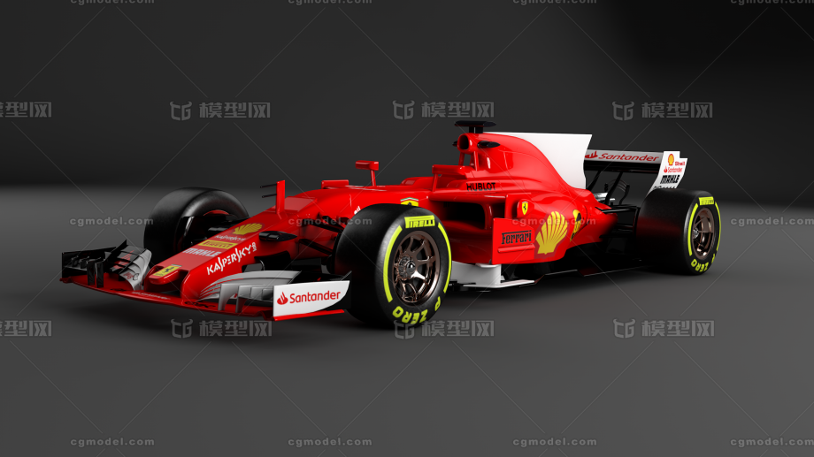 f1赛车 超级跑车 supercar 超跑 赛车 汽车 精细的赛车 跑车 赛车跑车