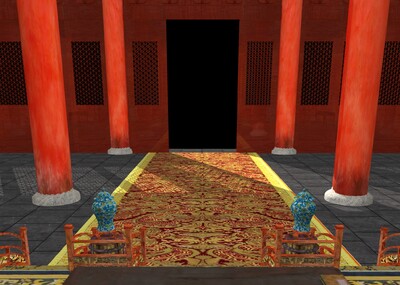 太和殿,故宫太和殿,龙椅 皇宫室内,皇宫,宫殿 金銮殿 故宫乾清宫,正大
