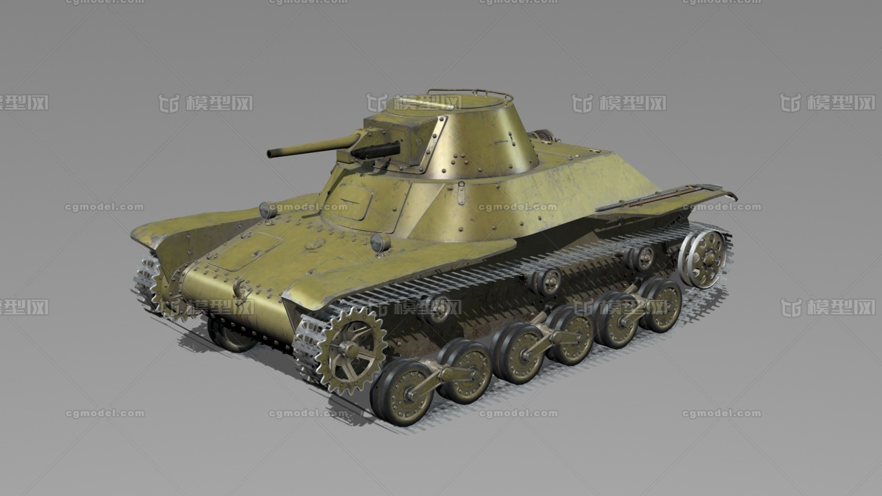 九八式轻战车轻型坦克日本坦克
