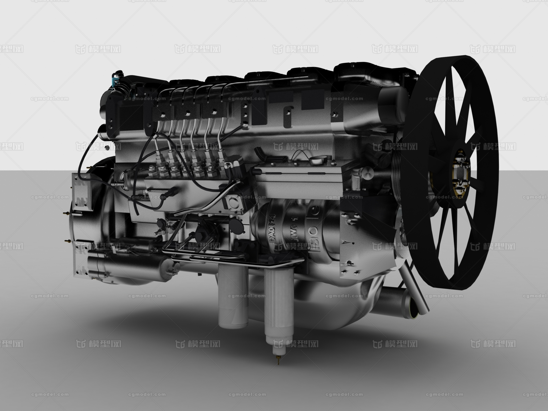 发动机 重汽发动机 egr发动机 电喷发动机 电控汽油发动机 机械涡轮