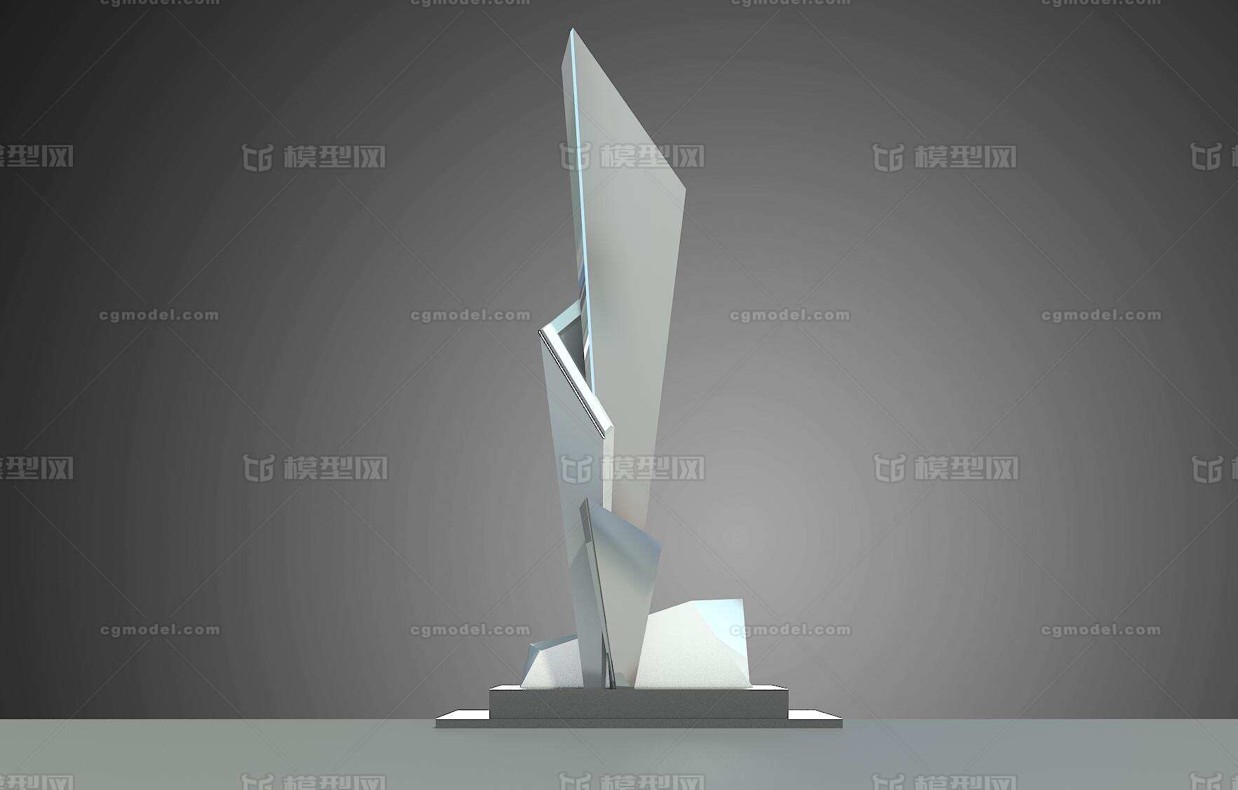 雕塑 雕塑设计 雕塑方案 雕塑模型 景观雕塑 雕塑小品 不锈钢雕塑