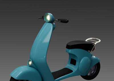 电动车 摩托车 卡通摩托车 小电车