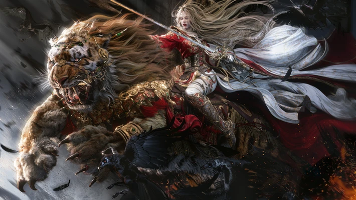 《狩猎》