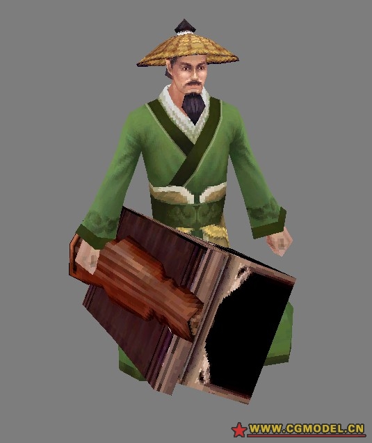 康广陵