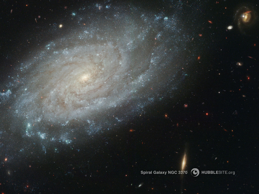 星系图片大家太空场景参考