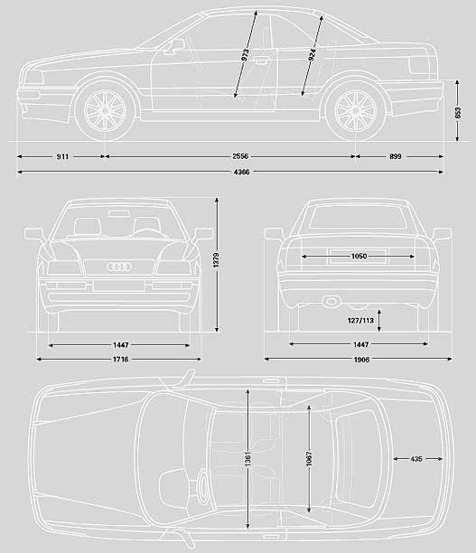 3d三试图之:[轿车]_书籍/资料_cg模型网