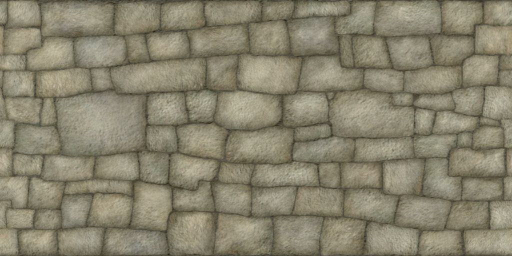 崛起游戏 : [ 地面墙很好贴图 ]3