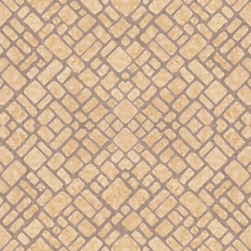 崛起游戏 : [ 地面墙很好贴图 ]2