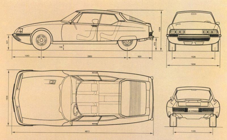 有没有喜欢赛车模型的,全是精细模,加n张三视图