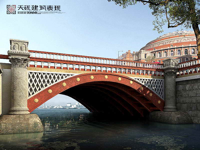 天津天砚建筑表现：高薪诚聘！！_cg模型网