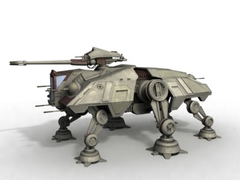 机器城堡(申精)