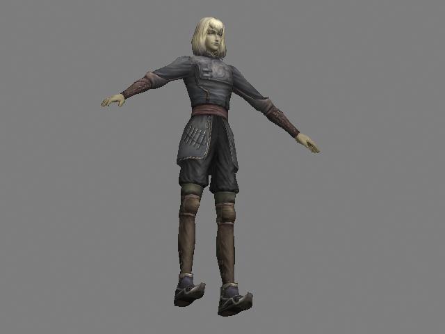 制作狂系列盗贼