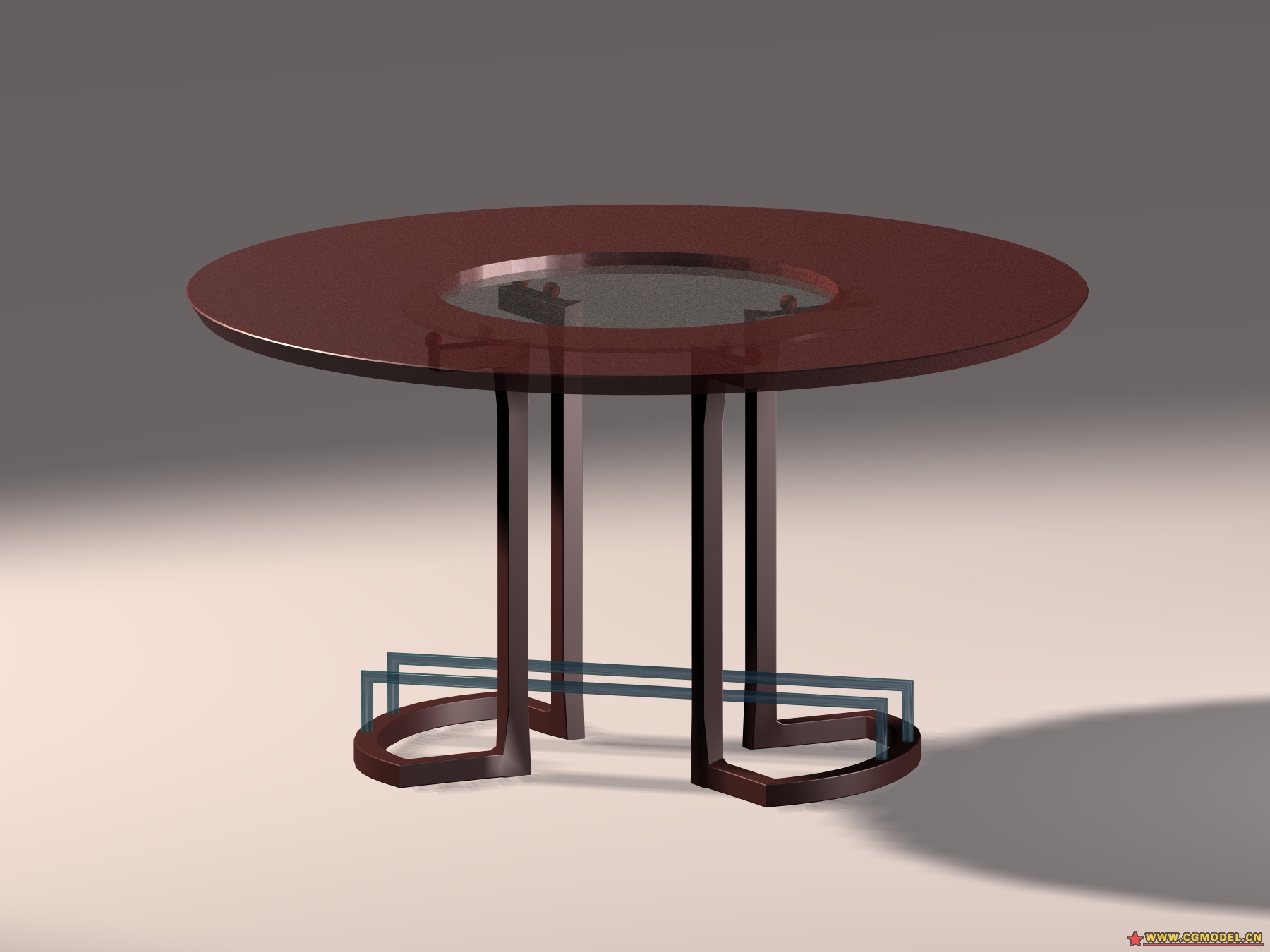 3ds Max Table