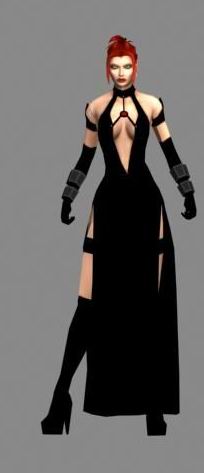 吸血莱恩2性感女主角rar