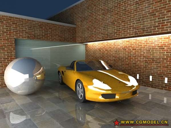 SU.podium1.7用sketchup的朋友注意啦！-CG模型网（cgmodel)-三维设计师 
