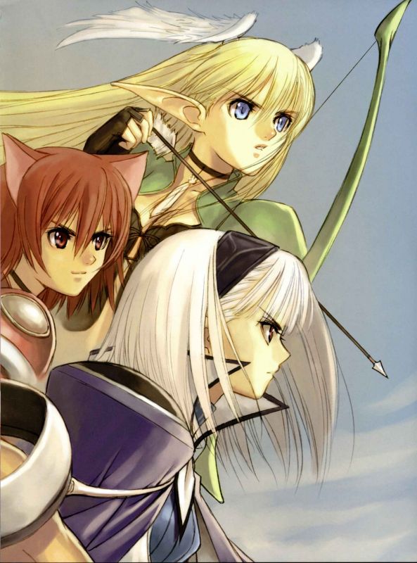 光明之泪全集120p