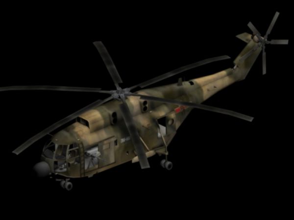 战地2 中国武直_zhangzhang作品_武器冷兵器武器冷兵器_cg模型网