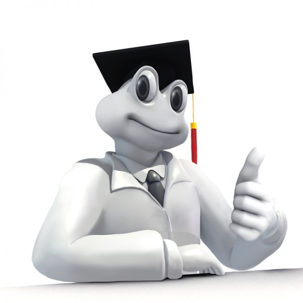 青蛙医生青蛙博士原创带骨骼(本人原创,无版权问题)