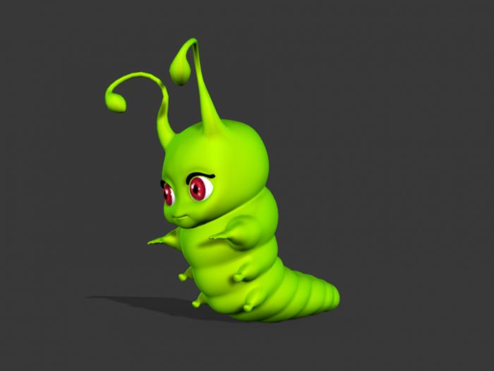 花千骨之小糖宝