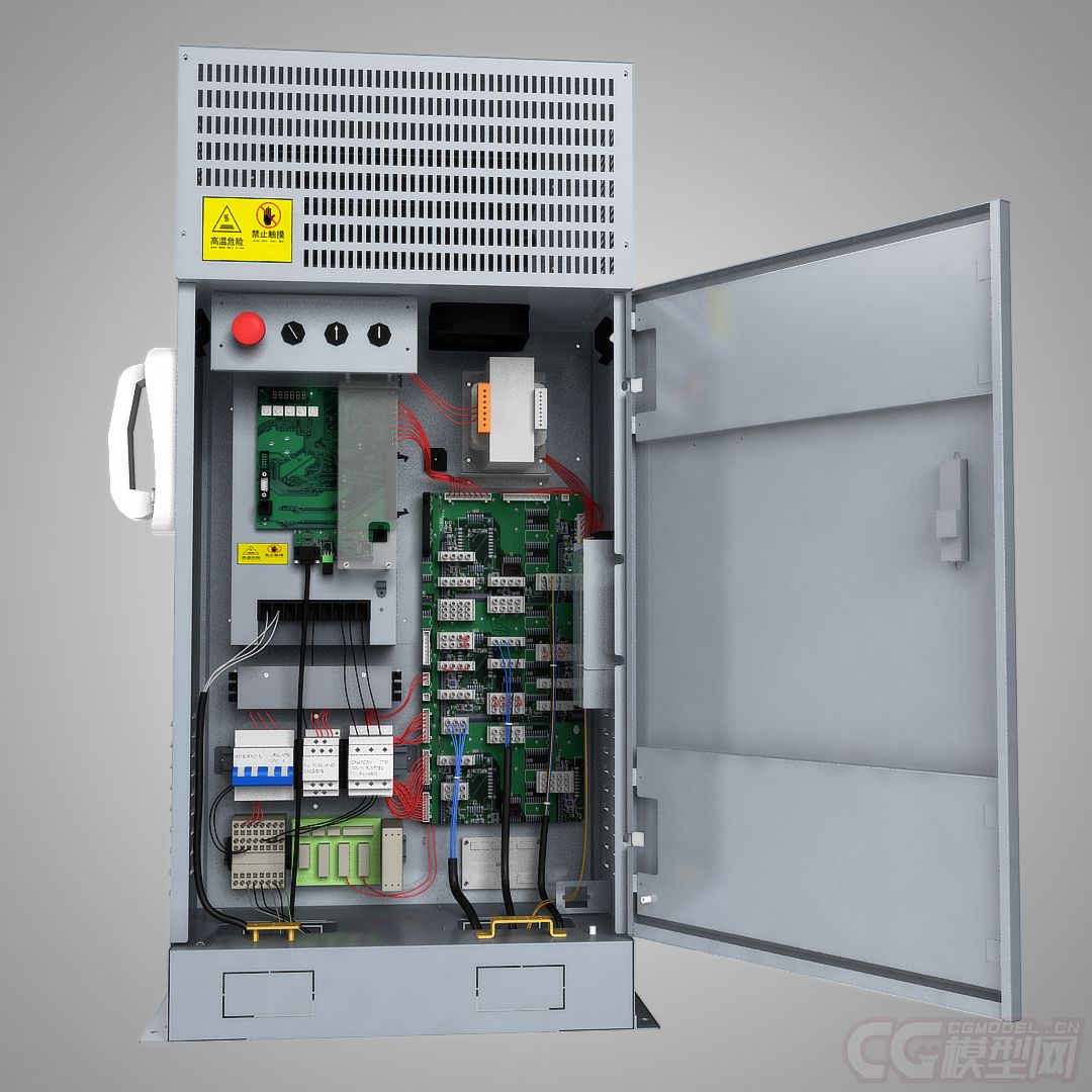 电梯电箱电器控制箱电表