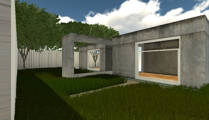 maya面数类型:次世代模型材质贴图:有材质模型风格:写实场景建筑分类