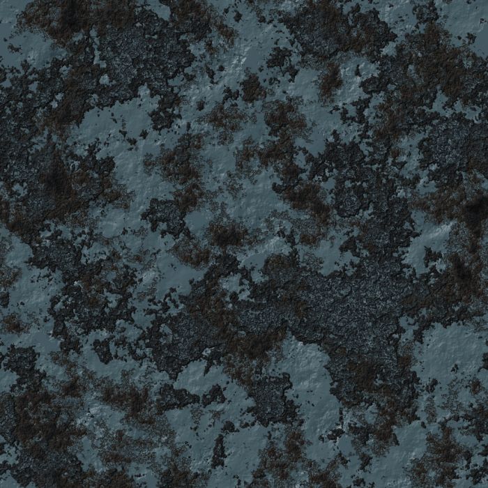 做旧需要的一些材质贴图