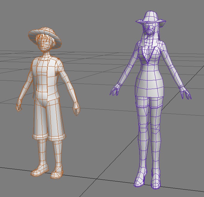 梦想海贼王礼包|当草帽一伙开始配对时，你更喜欢哪一对？