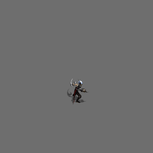 大話二特效gif