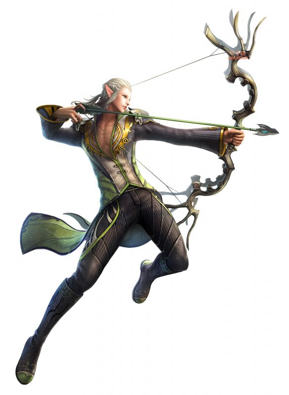 原画资源上古世纪原画