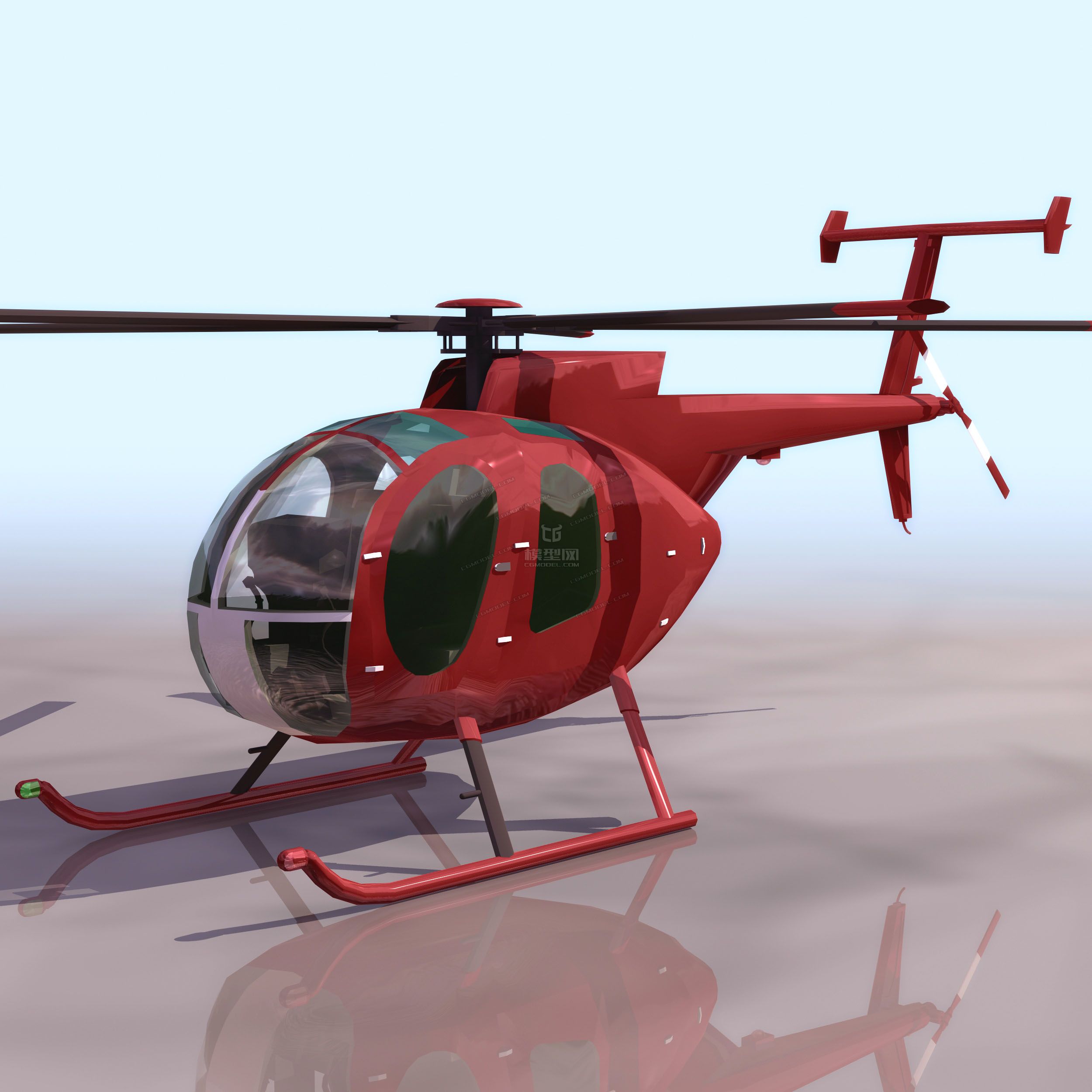 Мд модели. Модель вертолёта Хьюз 500d. MD 500d. D 500 вертолет. MD 500d Helicopter.