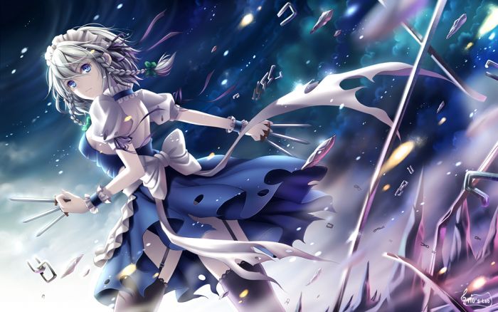 分享一些动漫cg_xgty77888作品_角色/人物/生物_cg模型网