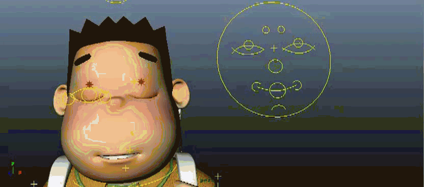 模型说明评论(8)购买评论(3)分享0鼓励一下,点个赞呗文件格式:maya面