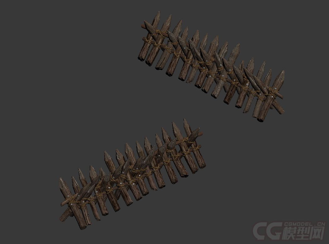 栅栏 栏杆 拒马  障碍物