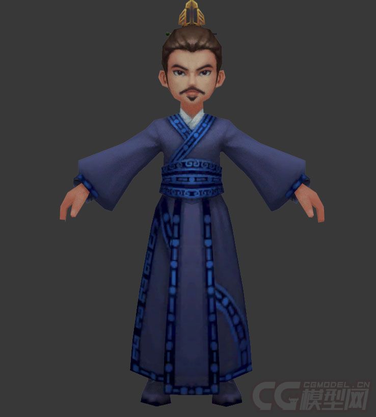 古代时候的管家 先生  古代人物 官人 当官的