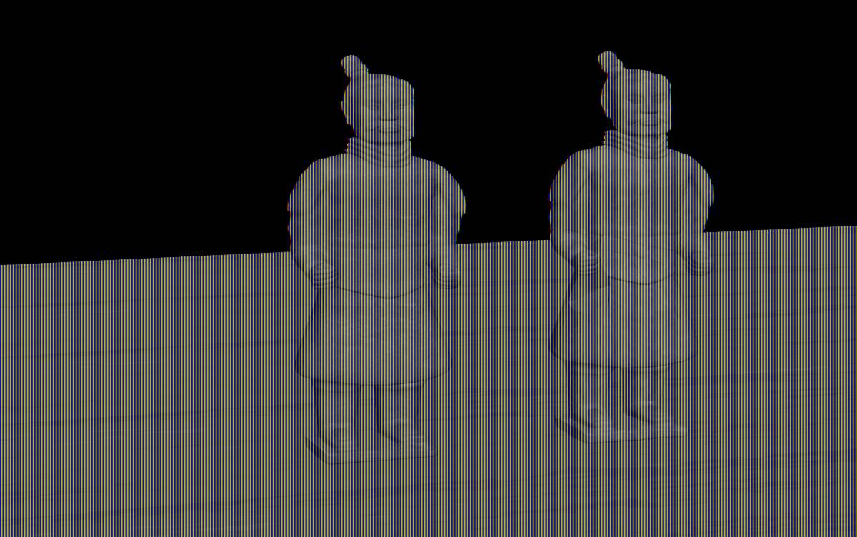 兵马俑破碎动画