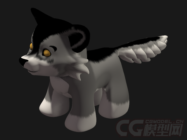 卡通狼q版狼,卡通豺狼q版豺狼,卡通小狗q版小狗,卡通小狼狗q版小狼狗