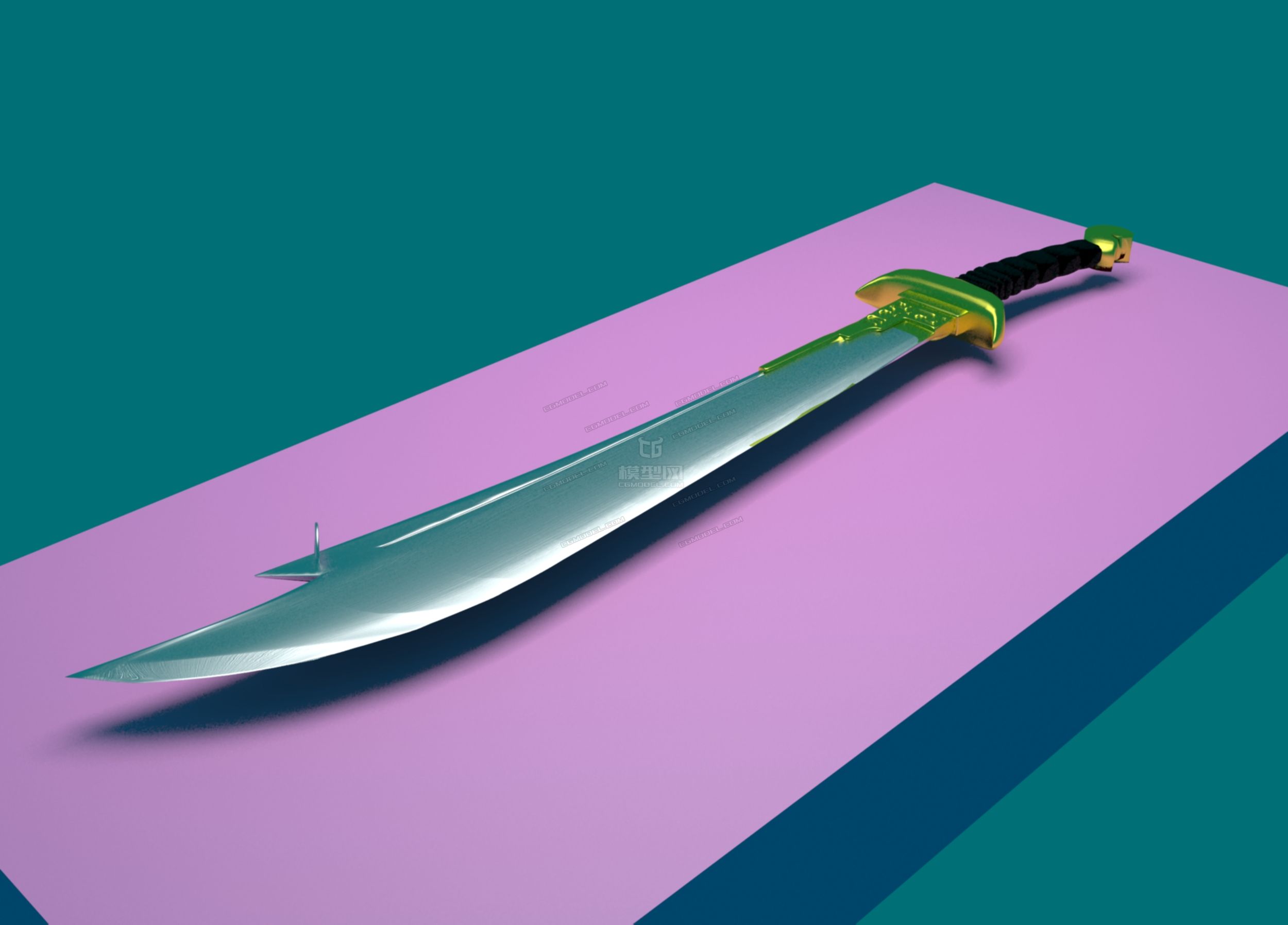 风云之——雪饮狂刀