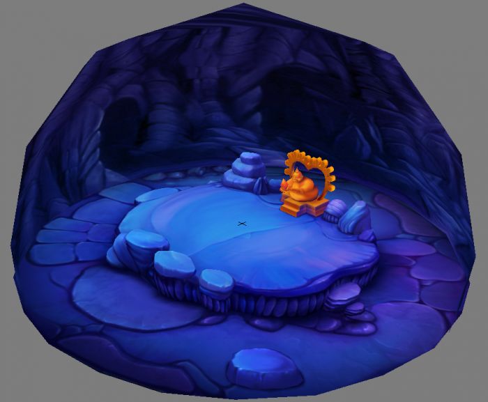 地宫场景,洞穴,金矿,沙漠战斗场景,5个场景只要20