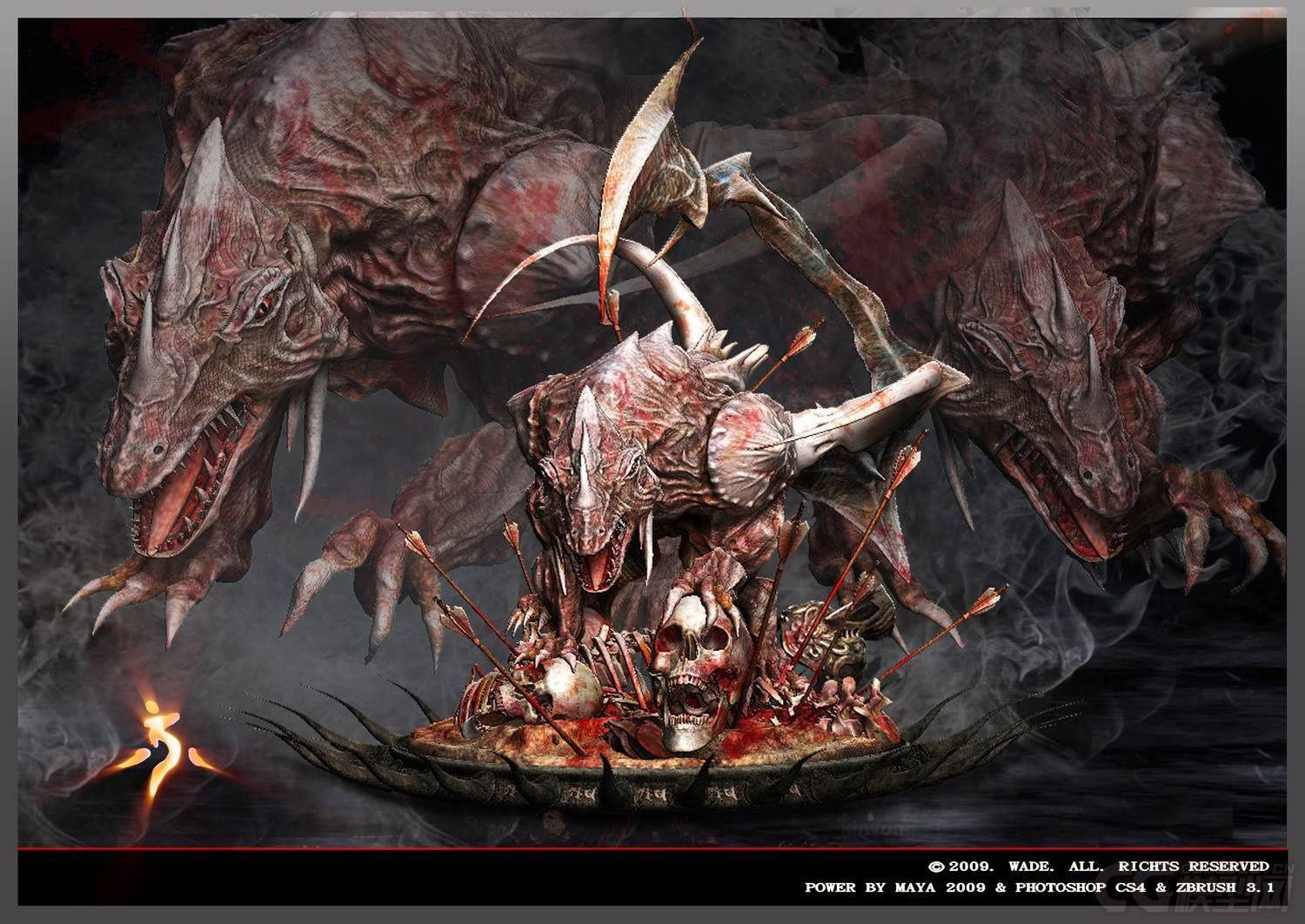 骨龙ztl档4r6版本