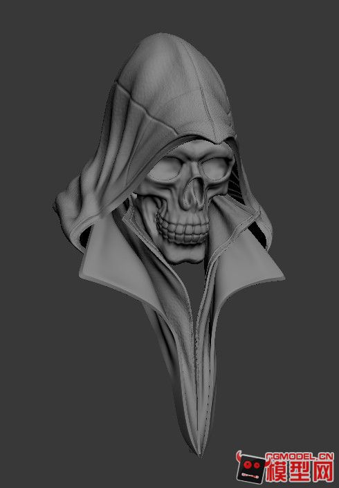 刺客信条骷髅头