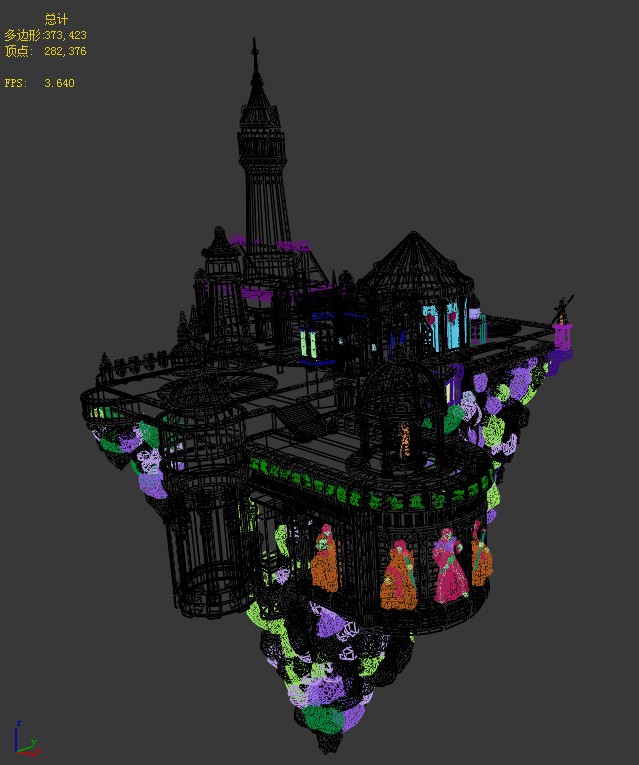 幻塔服务器互通吗|魔法塔有频道服务器吗？ 魔法塔有多少频道服务器？