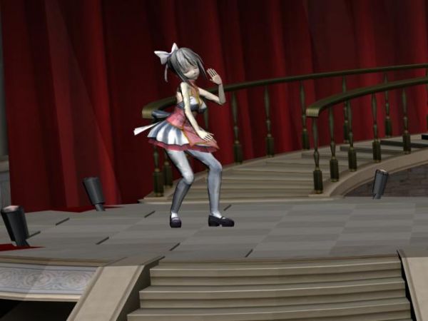 custom maid 3d试玩版模型【研究解出中】