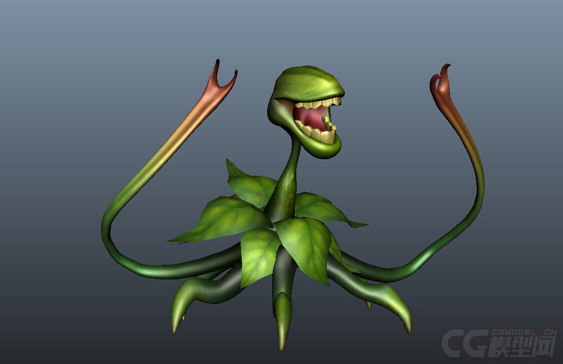 次时代食人草带绑定