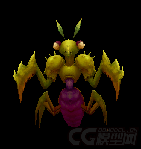 母螳螂,雌性螳螂,螳螂怪,飞禽,昆虫科怪物,动物